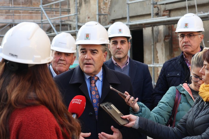 Imagen de José Julián Gregorio