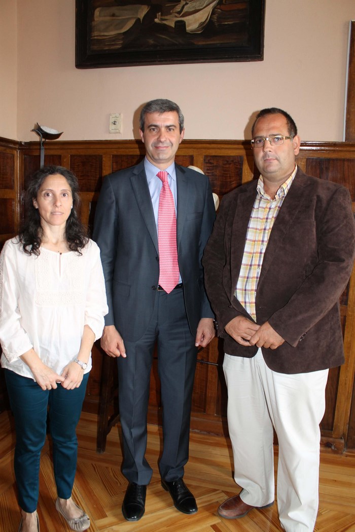 Imagen de Audiencia