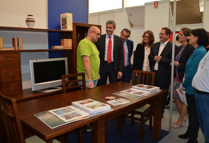 Stand Sonseca