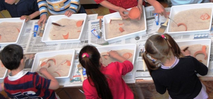 Imagen de Talleres didácticos