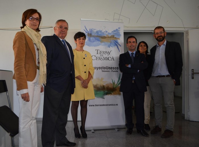 Imagen de Ana Gómez Proyecto Unesco
