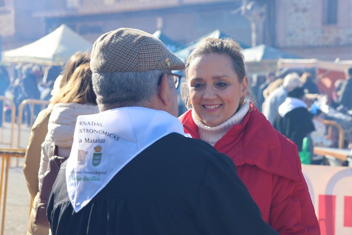 Imagen de  En Los Navalucillos