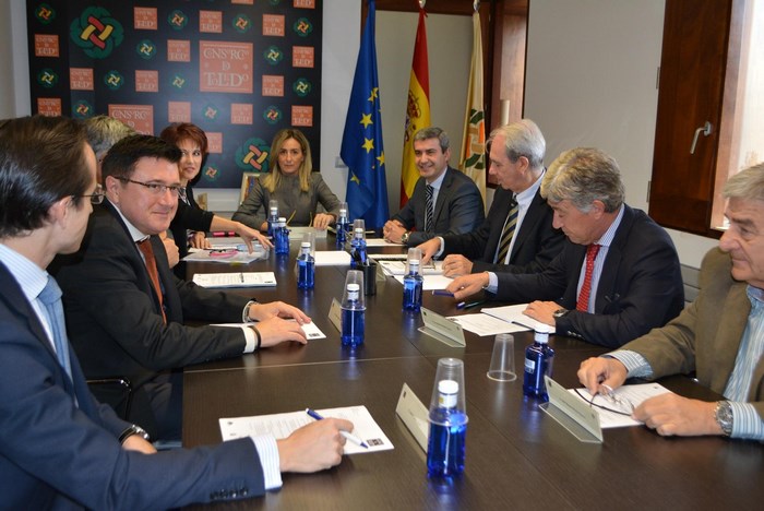 Imagen de Consorcio Ciudad de Toledo
