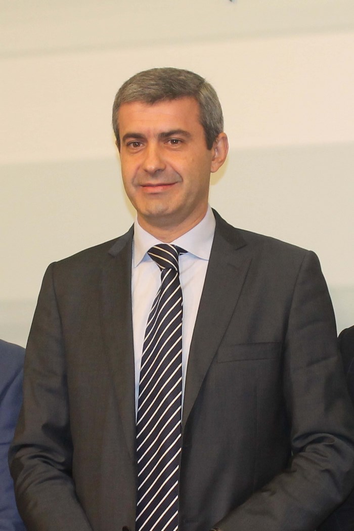 Imagen de Álvaro Gutiérrez valora el recurso del PP a la comisión de investigación de los pisos de Cisneros