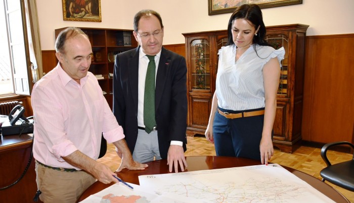 Imagen de 16072024 Jesús Guerrero y Manuela Lominchar
