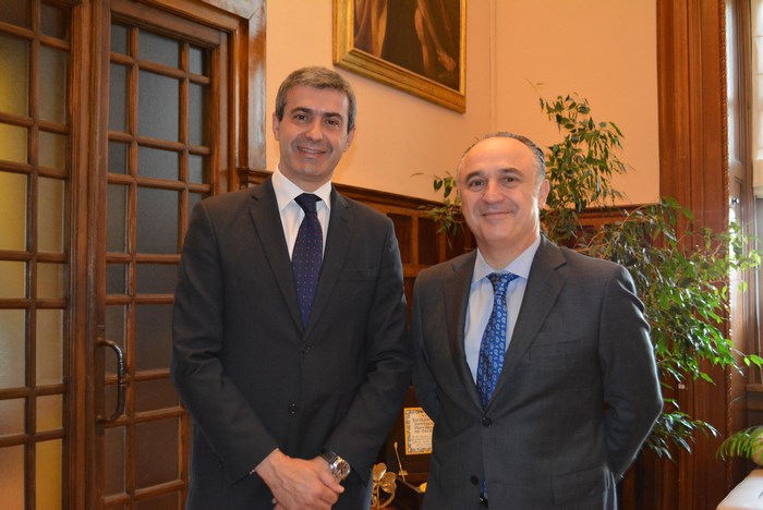 Imagen de Audiencia CaixaBank