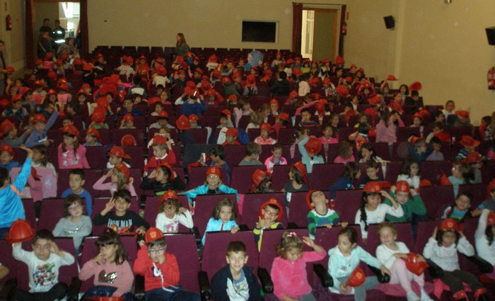 Imagen de Obra de Teatro en Illescas