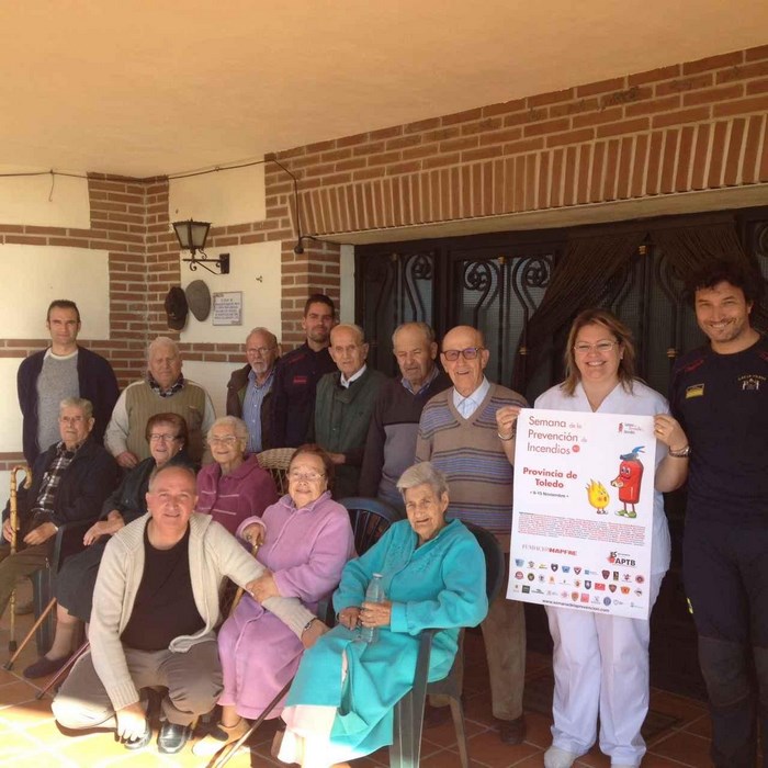 Imagen de Vivienda tutelada en Nombela