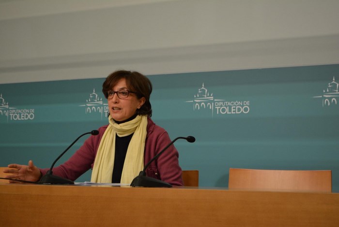Imagen de Ana María Gómez anuncia Jornadas Puertas Abiertas
