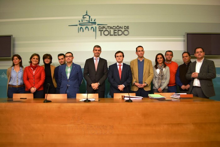 Imagen de Equipo de Gobierno