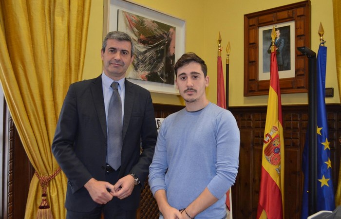 Imagen de Reunión Diputación-Noez