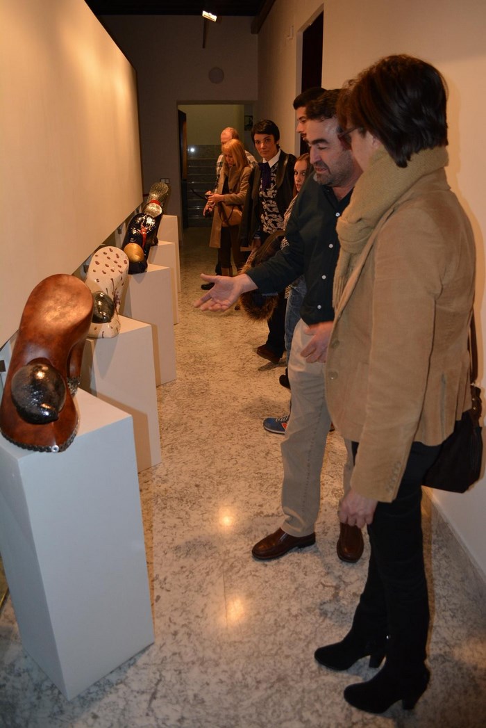 Imagen de Inauguración