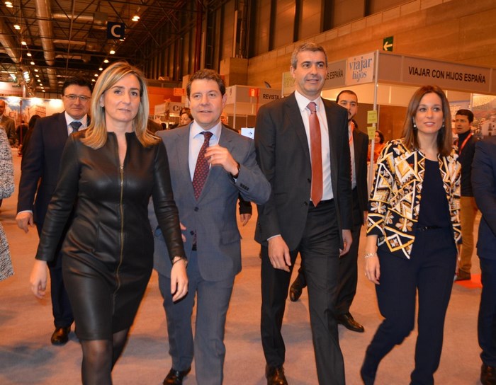 Stand Capitalidad