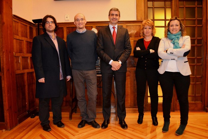 Álvaro Gutiérrez-Ayuntamiento Carranque