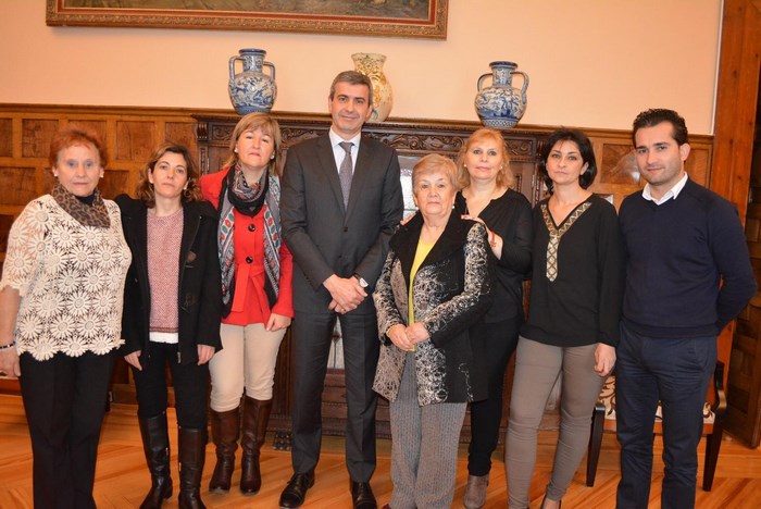Asociación Mujeres Iris