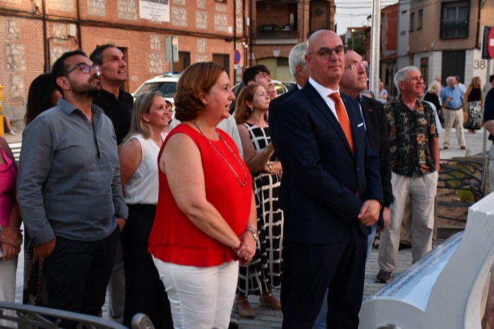 Imagen de 29062025 Cedillo inaugura Espacio Multifuncional Fuensalida 5