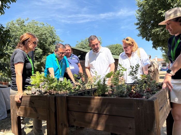 Imagen de 07062025 Romera y García Jornada Puertas Abiertas El Borril 3