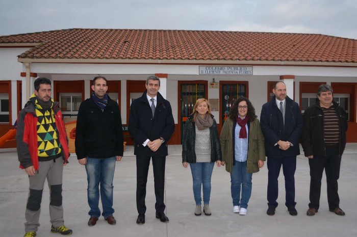 Imagen de Álvaro Gutiérrez Colegio Montearagón