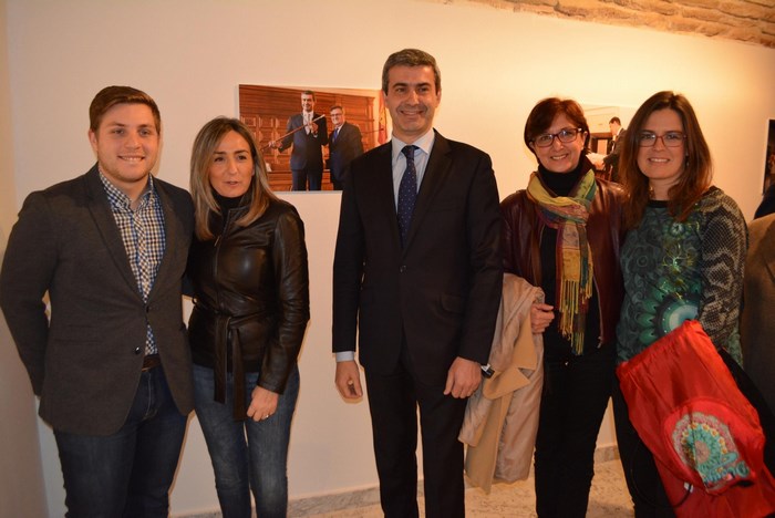 Imagen de 2015 en un click