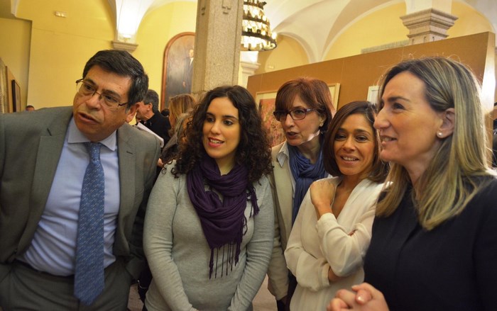 Imagen de Mujer & Arte