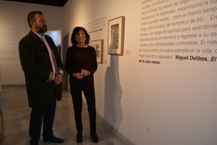 Imagen de La exposición de Delibes en San Clemente