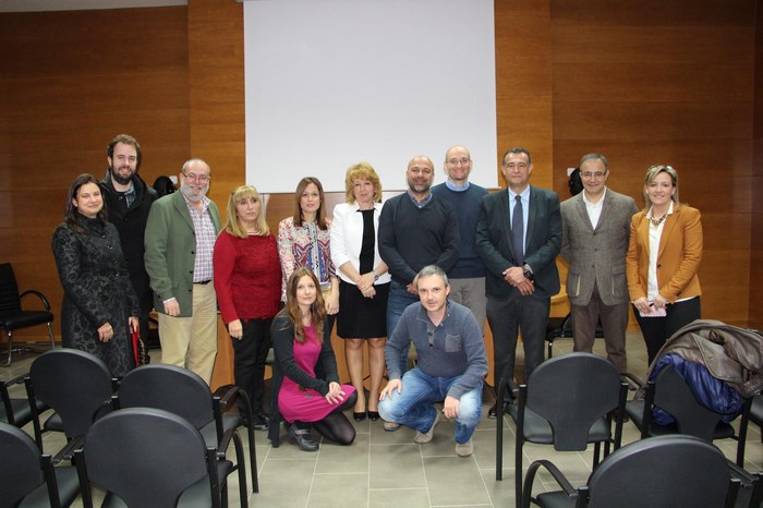 Imagen de Inauguración Carranque