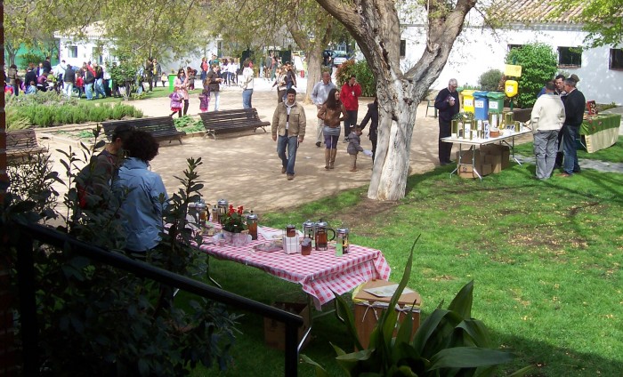 Imagen de Vivero Taxus Jornada Puertas Abiertas