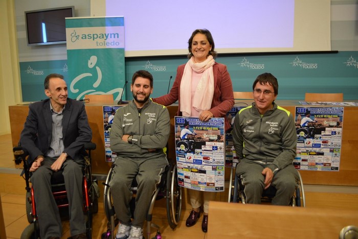 Imagen de Presentación III Torneo