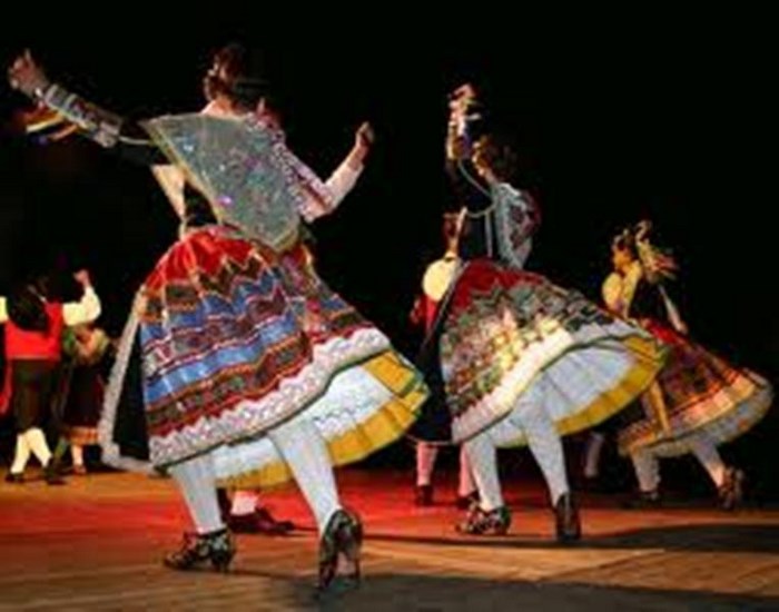 Imagen de Navalcán Asociación Coros y Danzas