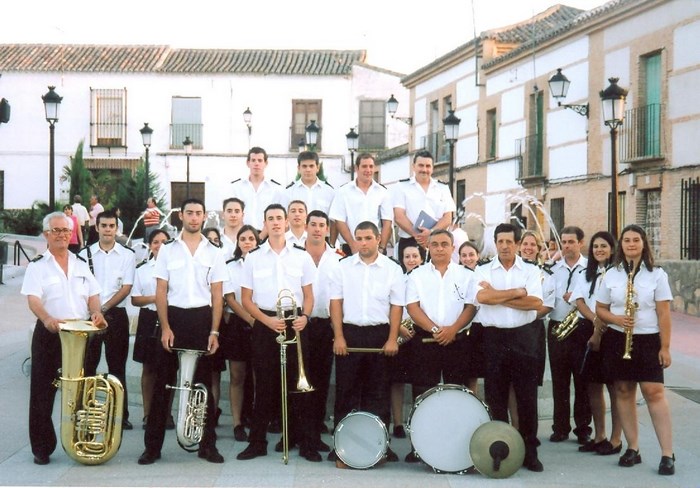 Imagen de Polán Banda Música