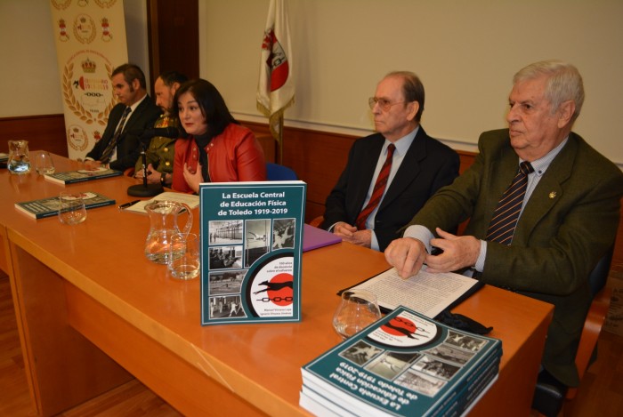 Imagen de Presentación del libro