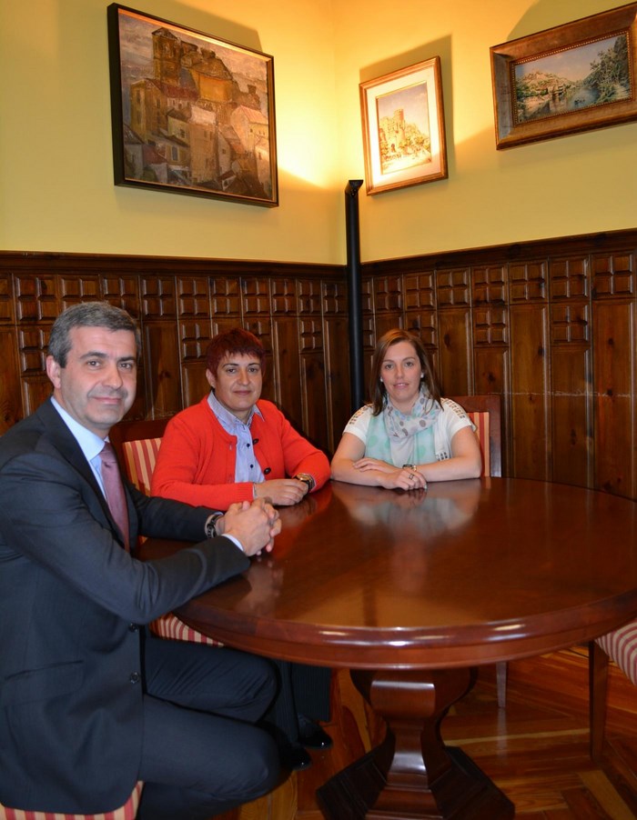 Imagen de Gutiérrez con Casasbuenas