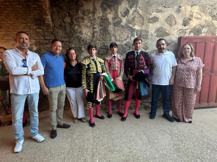 Imagen de Certamen 'Domingo Ortega' 2024 (1)