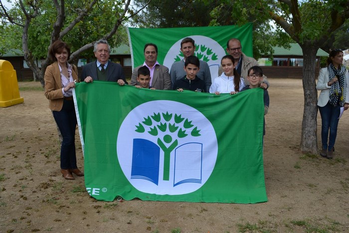 Imagen de Colegio cardenal Tavera Cobisa