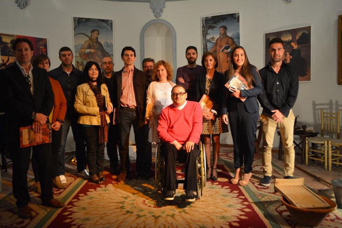 Asociación Raíces, jurado y premiados
