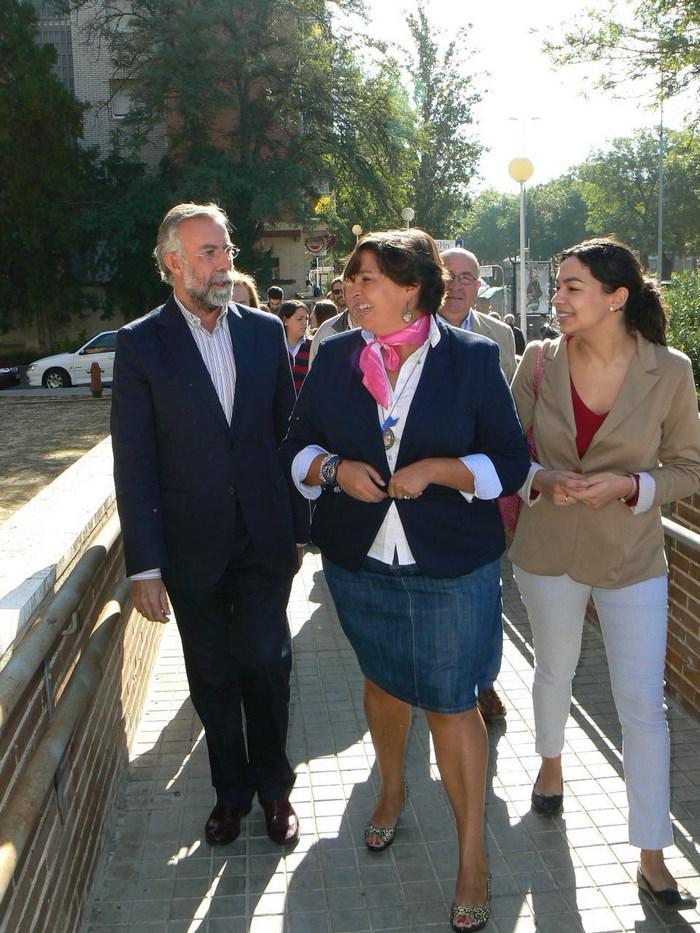 Imagen de Visita Toledo II