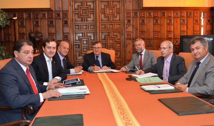 Junta de Gobierno