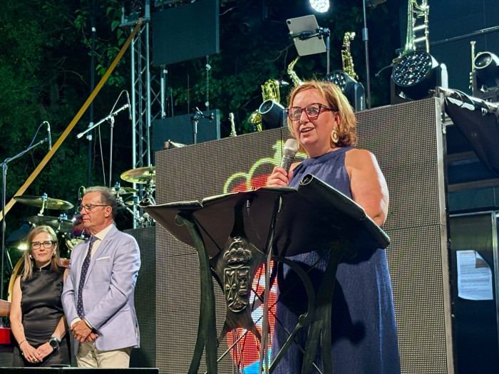  Fiestas de Camuñas