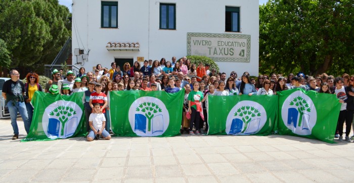 Encuentro Ecoescuelas 2019