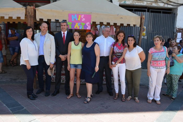 I Feria Emprendimiento