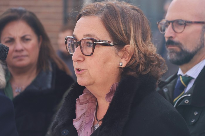 Imagen de 16112025 Cedillo Día de la Villa Las Ventas de Retamosa 1