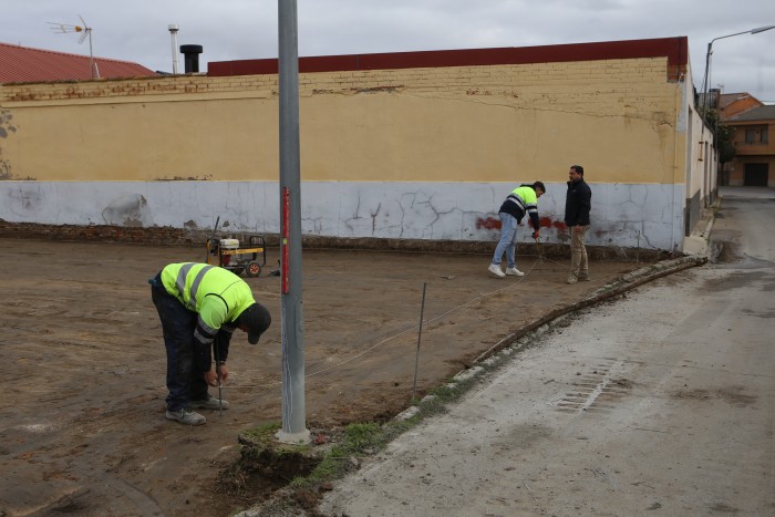 Imagen de 07022026 Cedillo visita La Mata 3