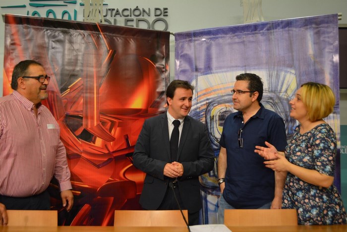 Imagen de Presentación De puerta en puerta