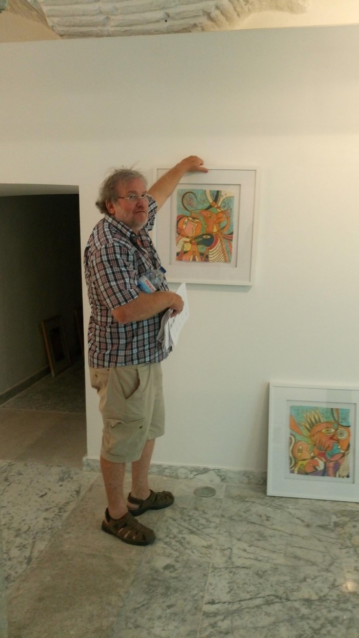 Imagen de Luís Soares