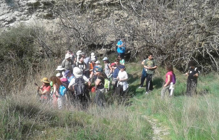 Imagen de Paseos Naturales