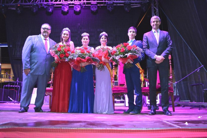 Fiestas Villafranca de los Caballeros