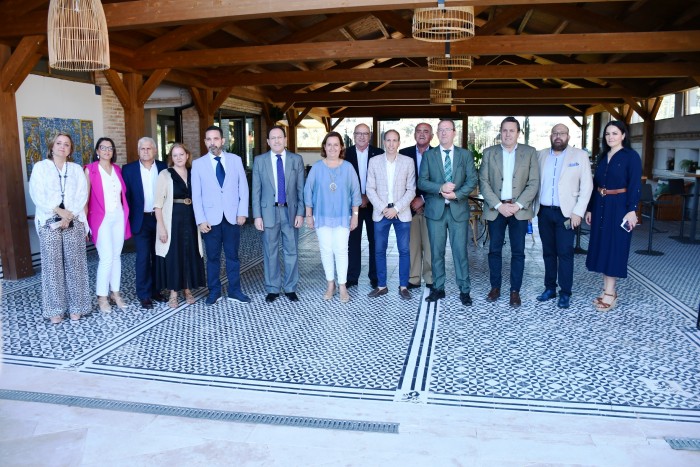 Imagen de Equipo de Gobierno