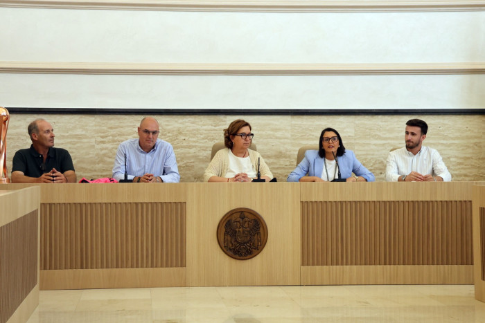 12062026 Cedillo recibe al EM Féminas Soliss Fuensalida 6