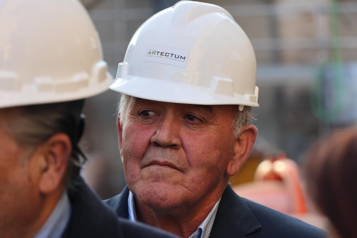 Imagen de Pedro Díaz