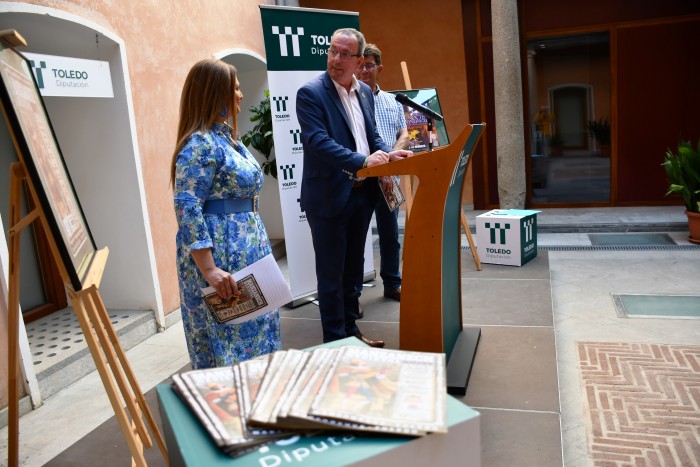Presentación Manzanech 2025